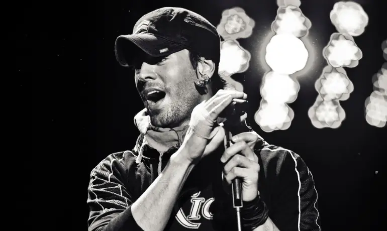 Spanish singer Enrique Iglesias set to return to India: How to book tickets, concert dates and more