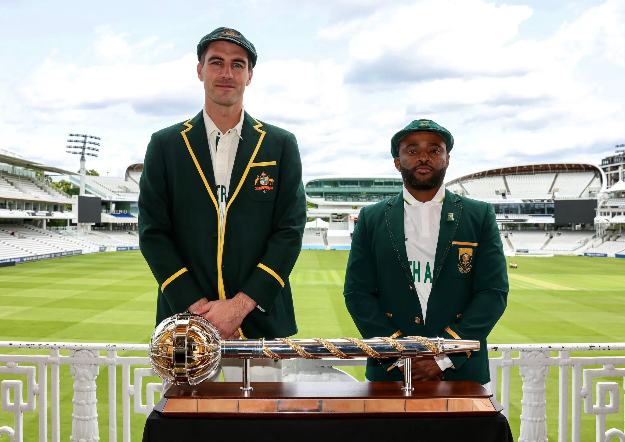 WTC Final 2025: South Africa, Australia announce playing XI - Check inside