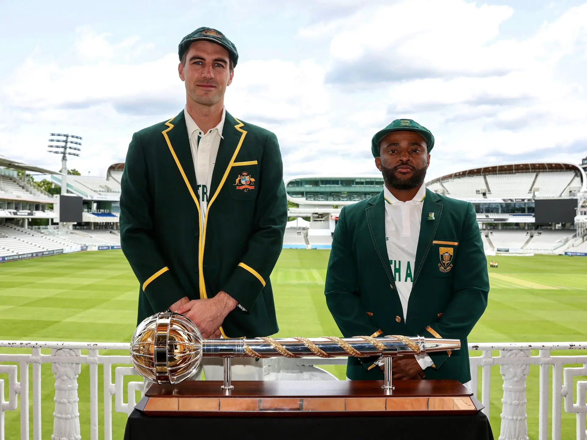 WTC Final 2025: South Africa, Australia announce playing XI - Check inside WTC Final 2025: South Africa, Australia announce playing XI - Check inside