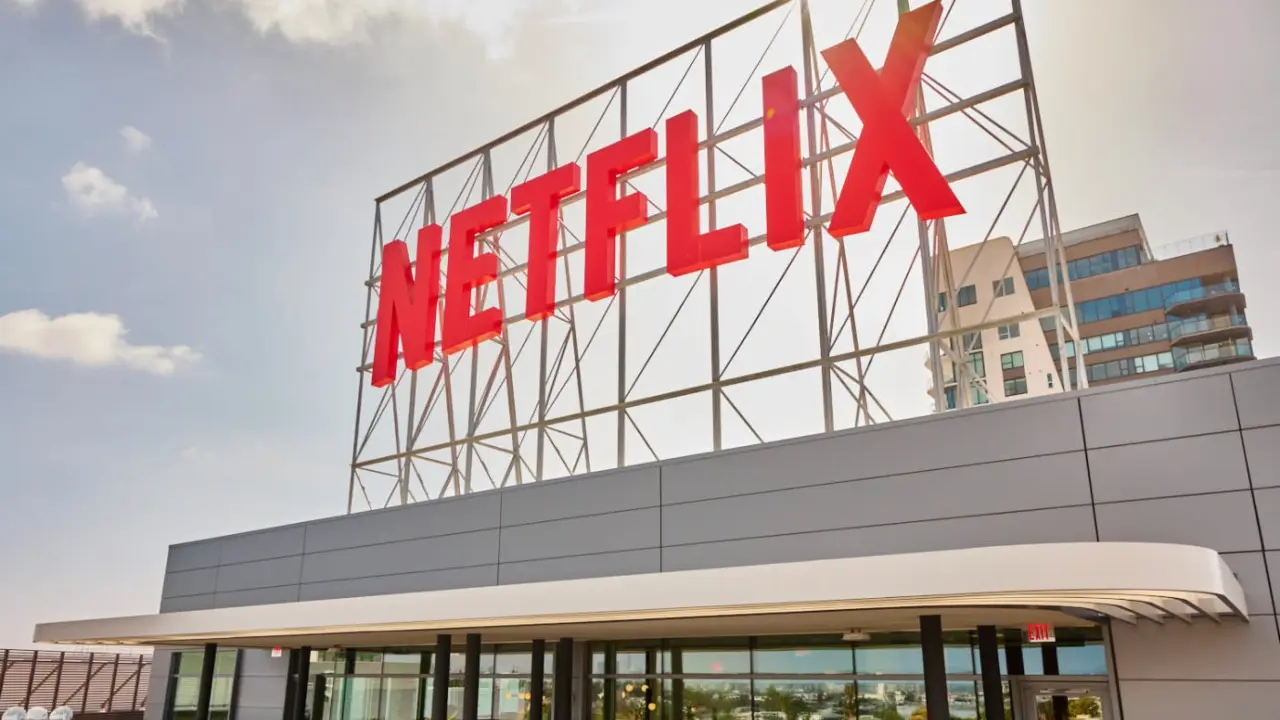 Netflix announces plans of investing $1 billion in Spain productions over next four years