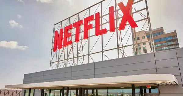 Netflix to Invest Over $1 Billion in Spanish Content