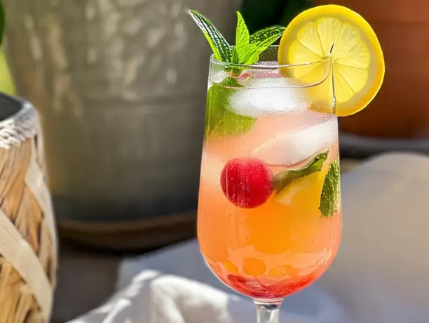 Beat the heat - 7 drinks to hydrate yourself in Delhi NCR’s high temperature