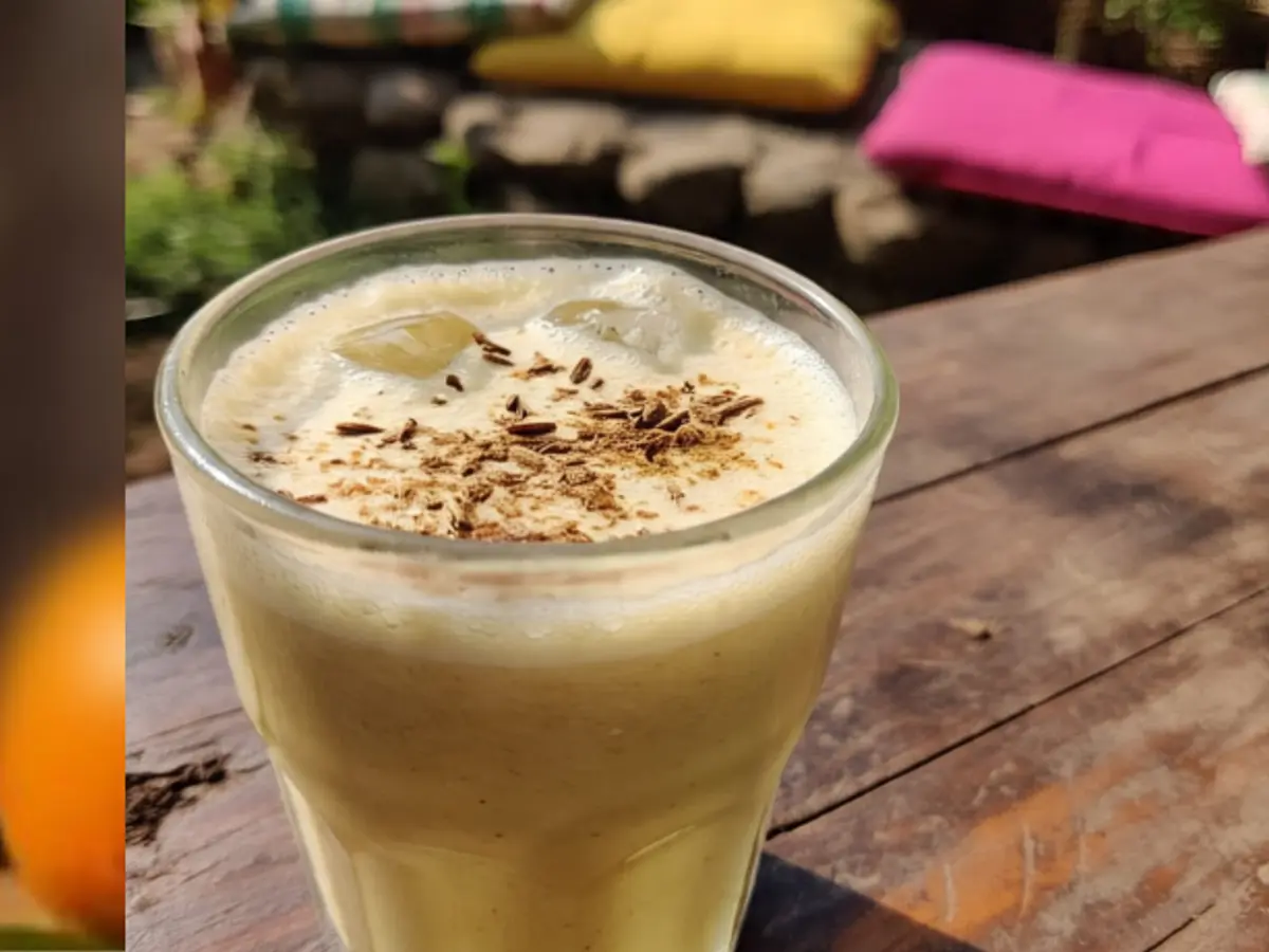 Beat the heat - 7 drinks to hydrate yourself in Delhi NCR's high temperature