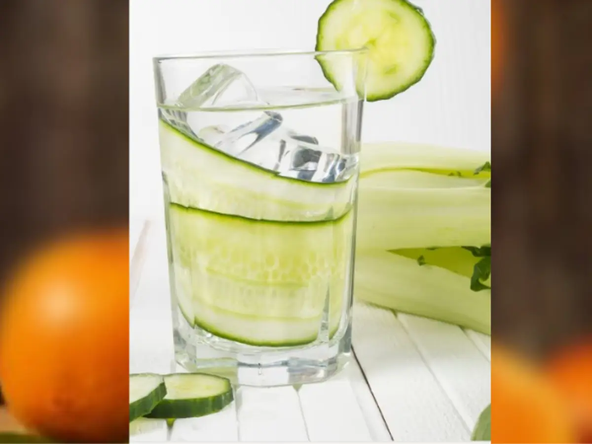 Beat the heat - 7 drinks to hydrate yourself in Delhi NCR's high temperature