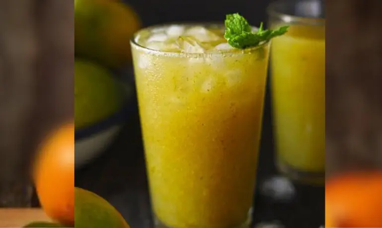 Beat the heat - 7 drinks to hydrate yourself in Delhi NCR's high temperature