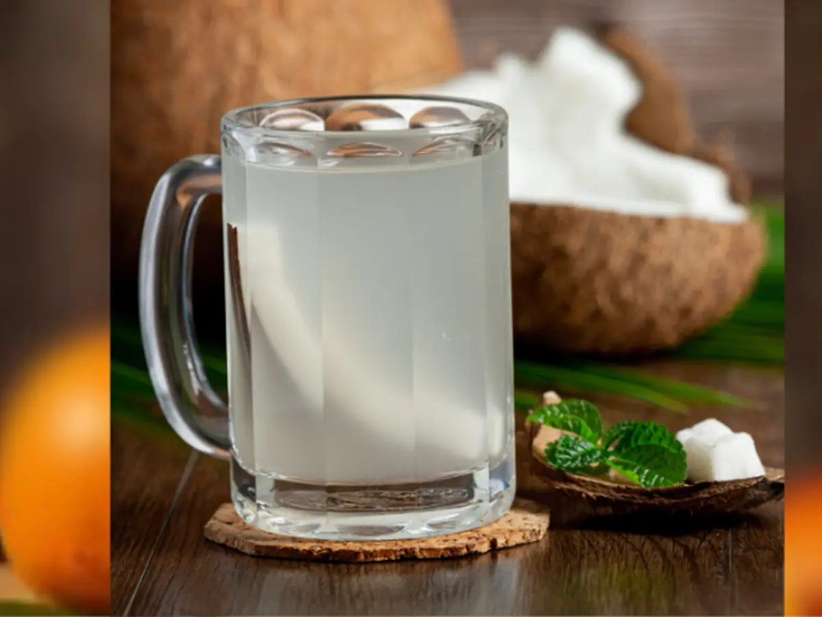 Beat the heat - 7 drinks to hydrate yourself in Delhi NCR's high temperature