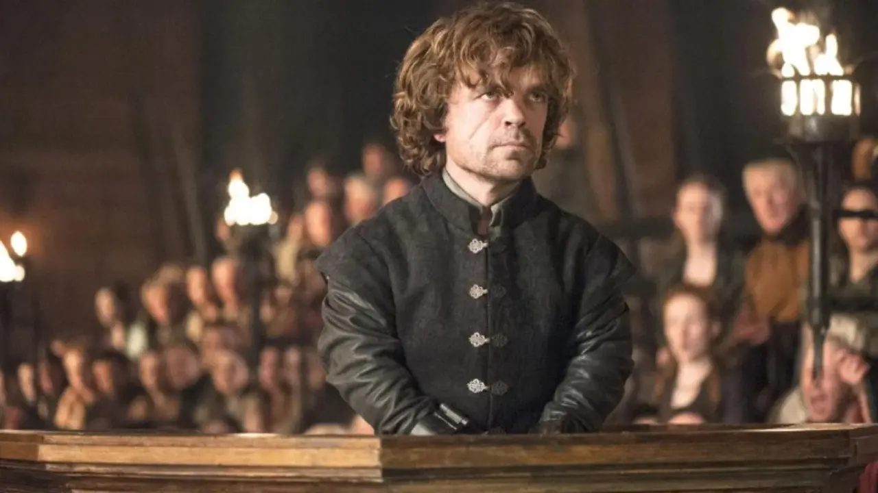 Game of Thrones