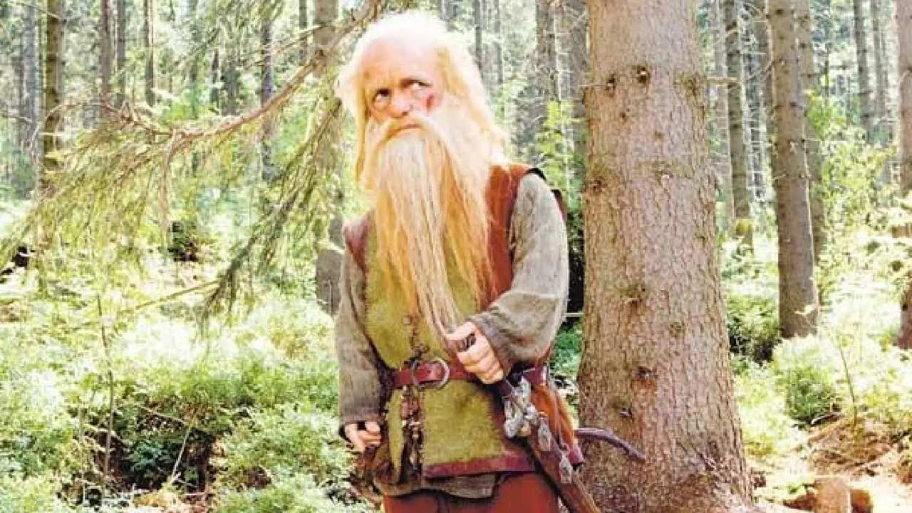 The Chronicles of Narnia: Prince Caspain