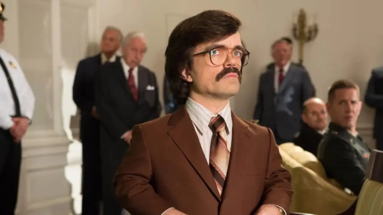 X-Men: Days of Future Past