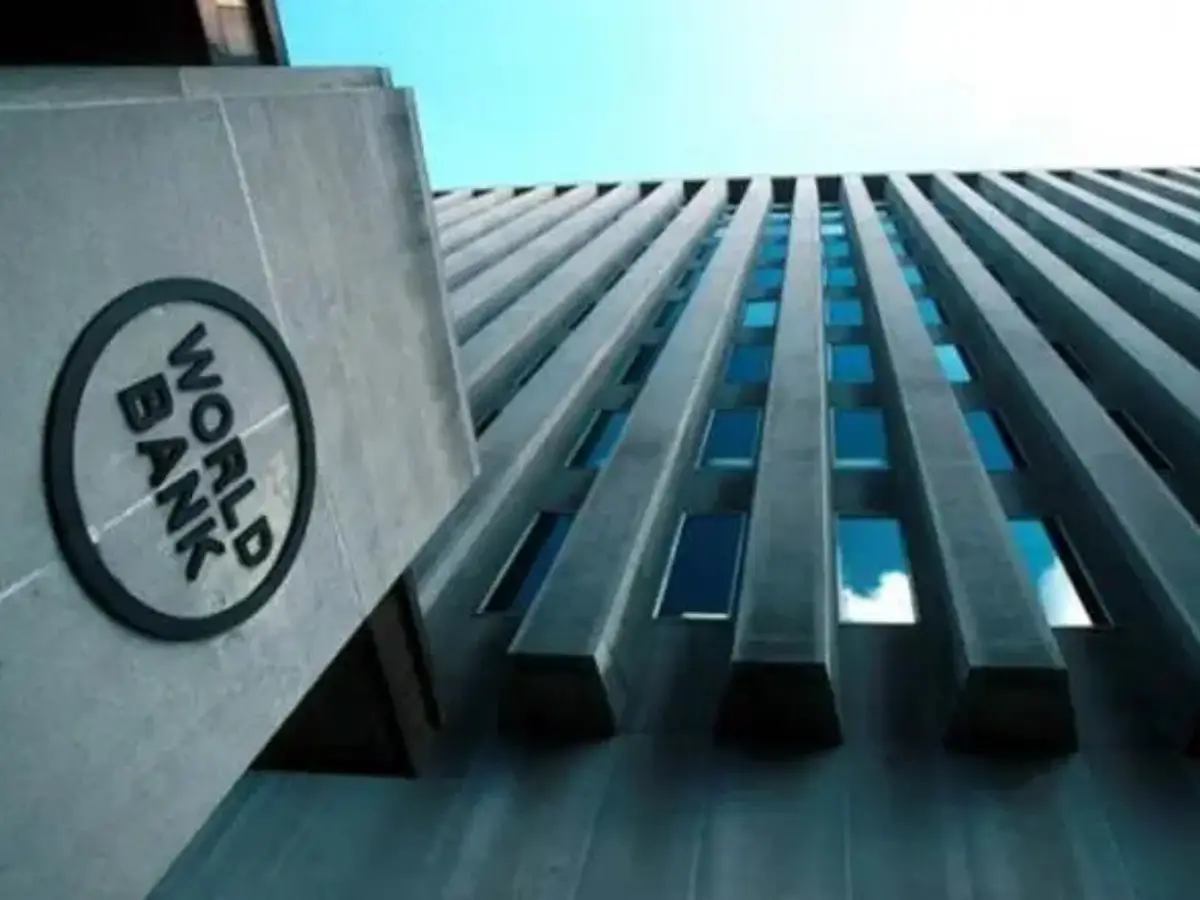 2020s weakest decade since 60s: World Bank's PREDICTION about worsening global economy | Is Trump tariffs to be blamed?