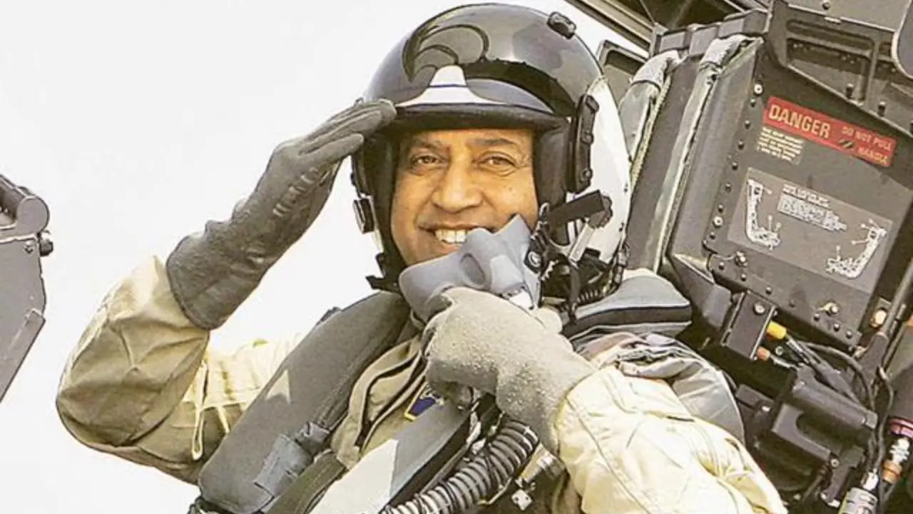 Selection for Space Mission