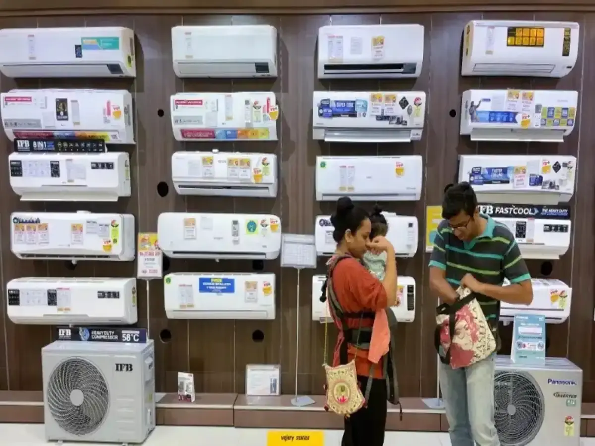 Living in India? Your AC may soon stop cooling below 20°C - Here’s why the government is doing it Living in India? Your AC may soon stop cooling below 20°C - Here’s why the government is doing it
