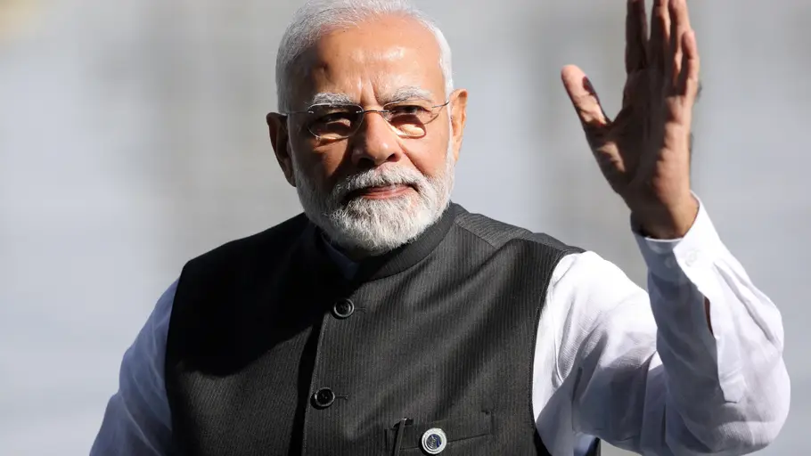 India's digital democracy: Modi government's survey sees over 5 lakh responses in a day - 5 states which had the most respondents