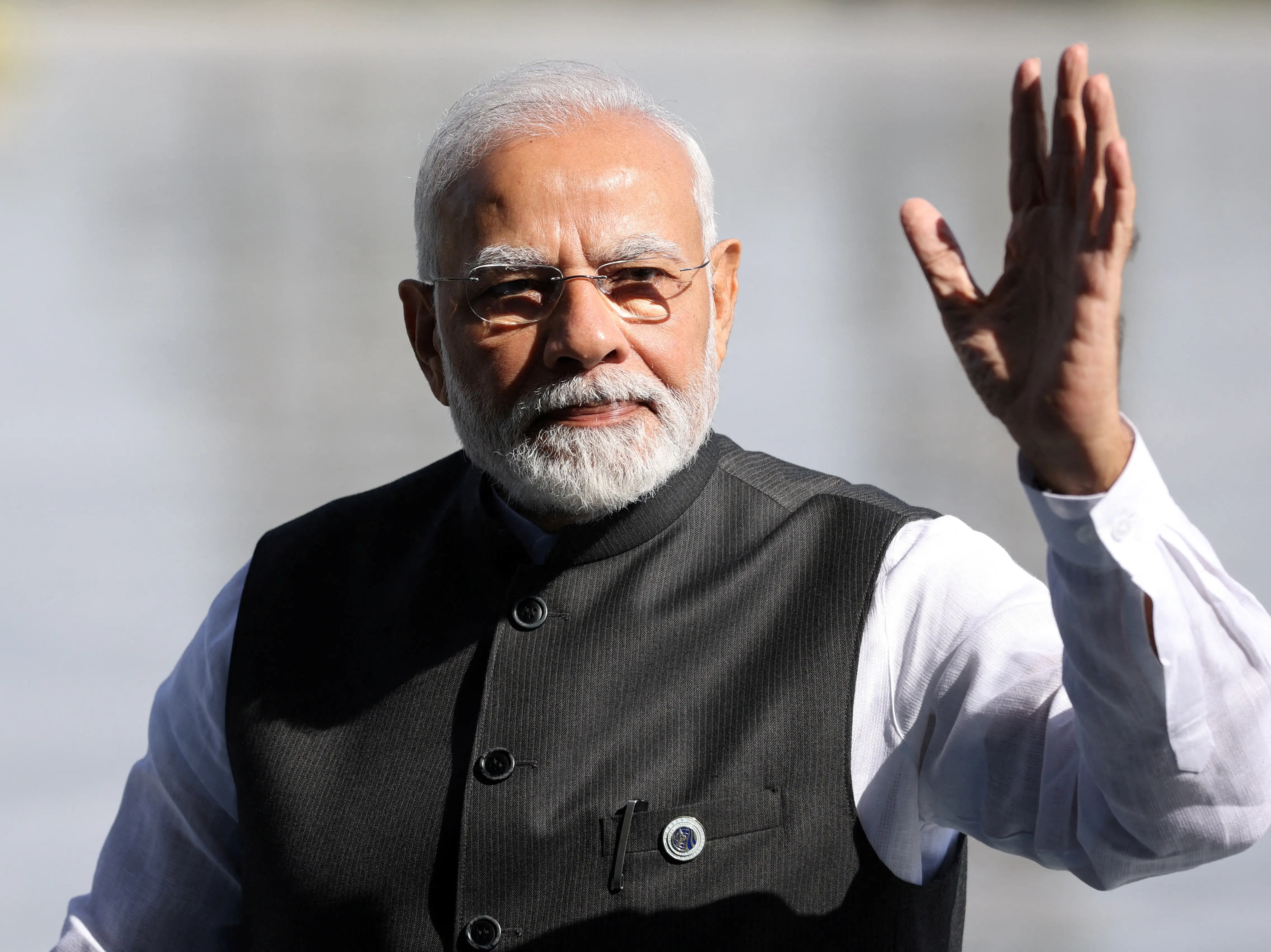 India's digital democracy: Modi government's survey sees over 5 lakh responses in a day - 5 states which had the most respondents India's digital democracy: Modi government's survey sees over 5 lakh responses in a day - 5 states which had the most respondents