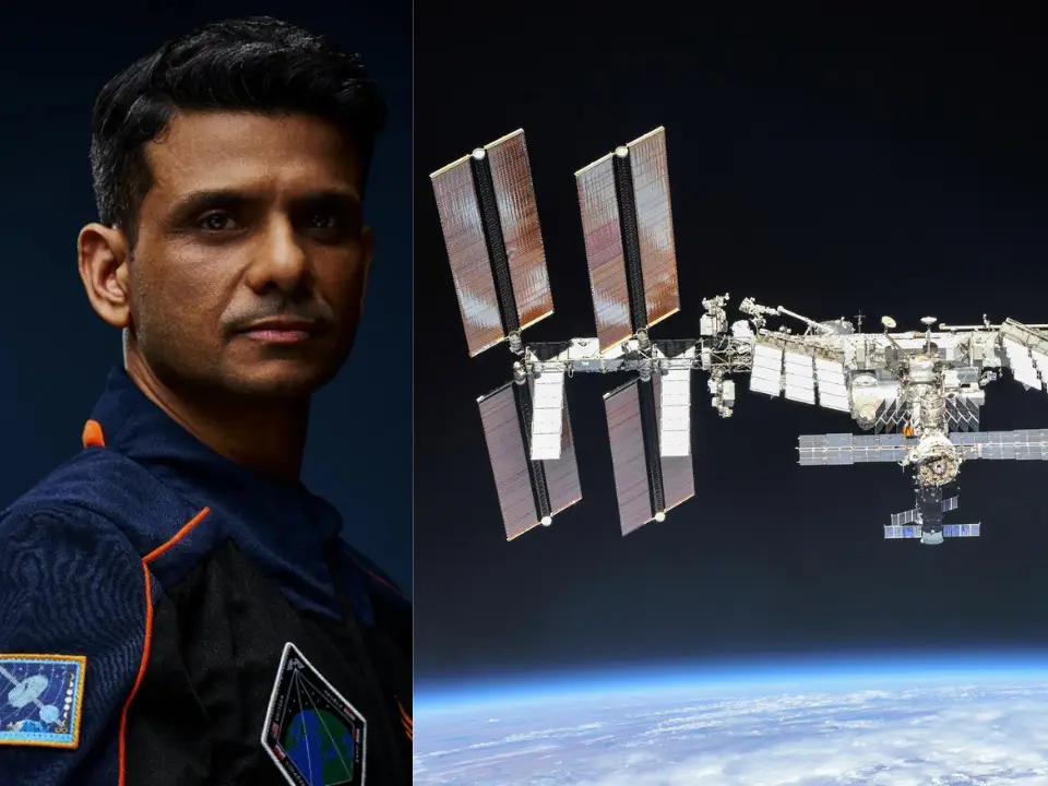 ISRO’s Shubhanshu Shukla: Why Indian Air Force pilot could be the first and last Indian to visit the ISS