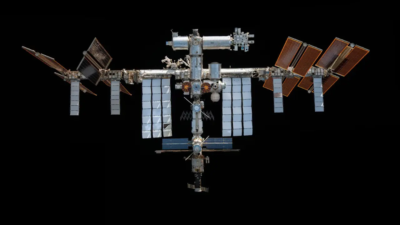 Why Is the ISS Retiring?