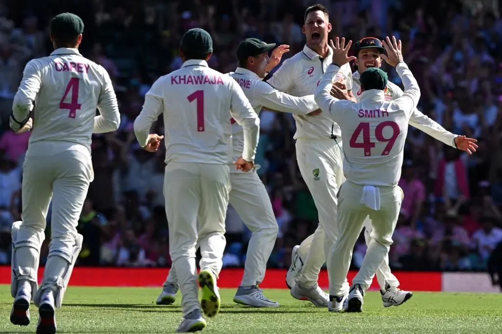 Why Labuschagne opening in WTC Final 2025? Australia dropped opener Konstas for THIS all-rounder vs SA