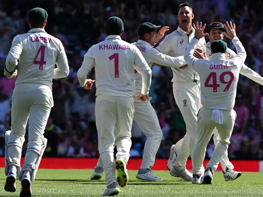 Why Labuschagne opening in WTC Final 2025? Australia dropped opener Konstas for THIS all-rounder vs SA