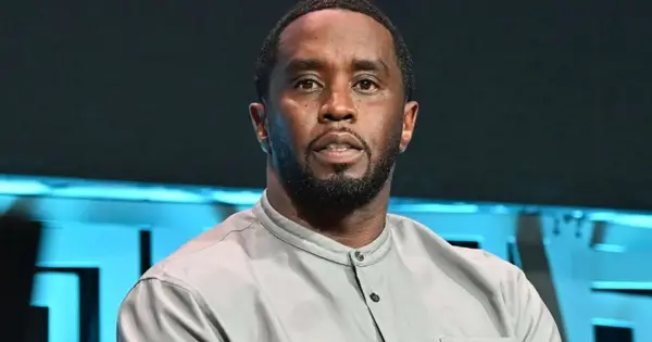 Sean 'Diddy' Combs case update: Judge rejects rapper's ...