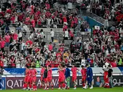 FIFA World Cup Qualifiers: Japan, South Korea end campaigns with huge wins
