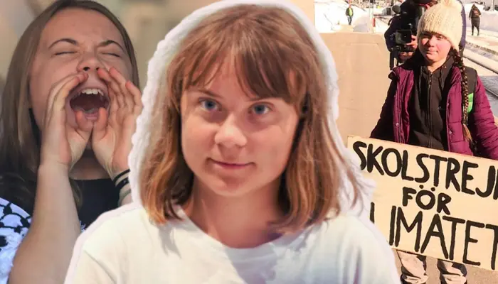  Who Is Greta Thunberg? Climate change activist, fame and net worth explained 