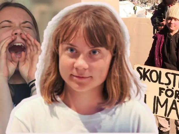 Who Is Greta Thunberg? Climate change activist, fame and net worth explained