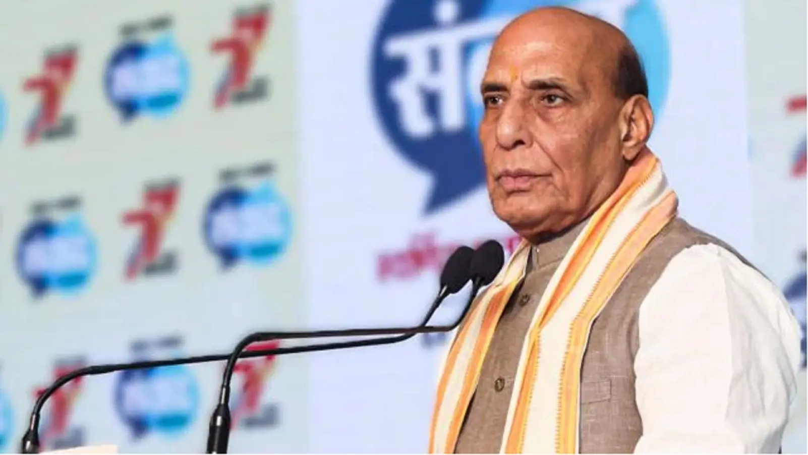 ‘Like cat guarding milk’: Defence Minister Rajnath Singh slams UNSC for naming Pakistan in anti-terror panel