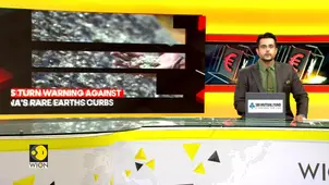 Piyush Goyal calls it “a wake-up call for the world” 