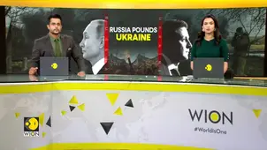 Russia-Ukraine War: Two killed, 28 wounded in Russian strikes on Kharkiv