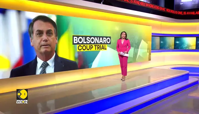 WionNews Video