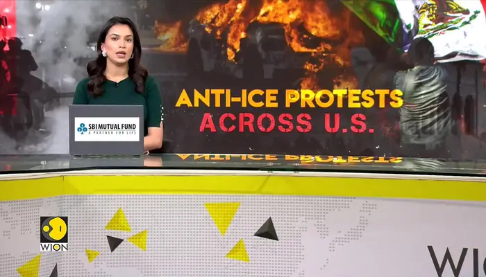  Los Angeles being invaded by ‘foreign enemy’: Trump claims ‘full-blown assault on peace’ in California 