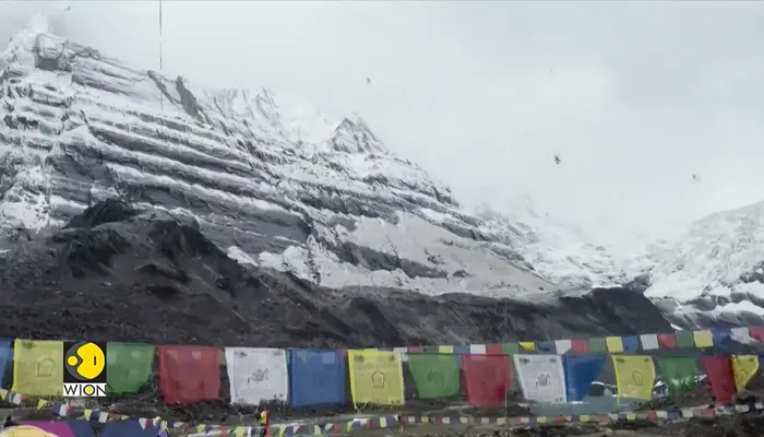  10 Deadly Snakes Spotted Near Mount Everest | Here's Why Experts Are Worried 