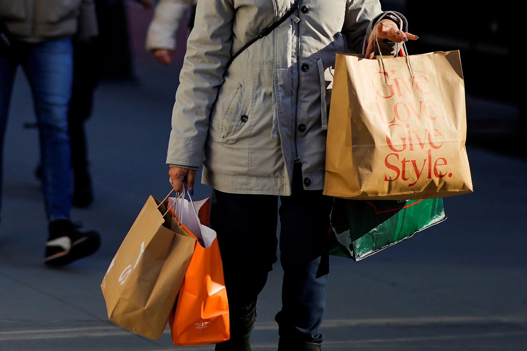 Tariffs nudge US inflation higher in May, World Bank flags weakest decade for global growth