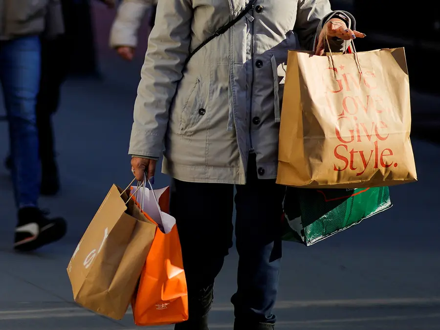 Tariffs nudge US inflation higher in May, World Bank flags weakest decade for global growth