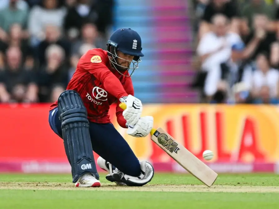 ENG vs WI: Ben Duckett stars as England complete T20I sweep against West Indies