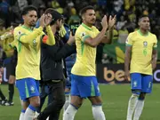 FIFA 2026 World Cup Qualifiers: Carlo Ancelotti helps Brazil book final berth, Uruguay on brink