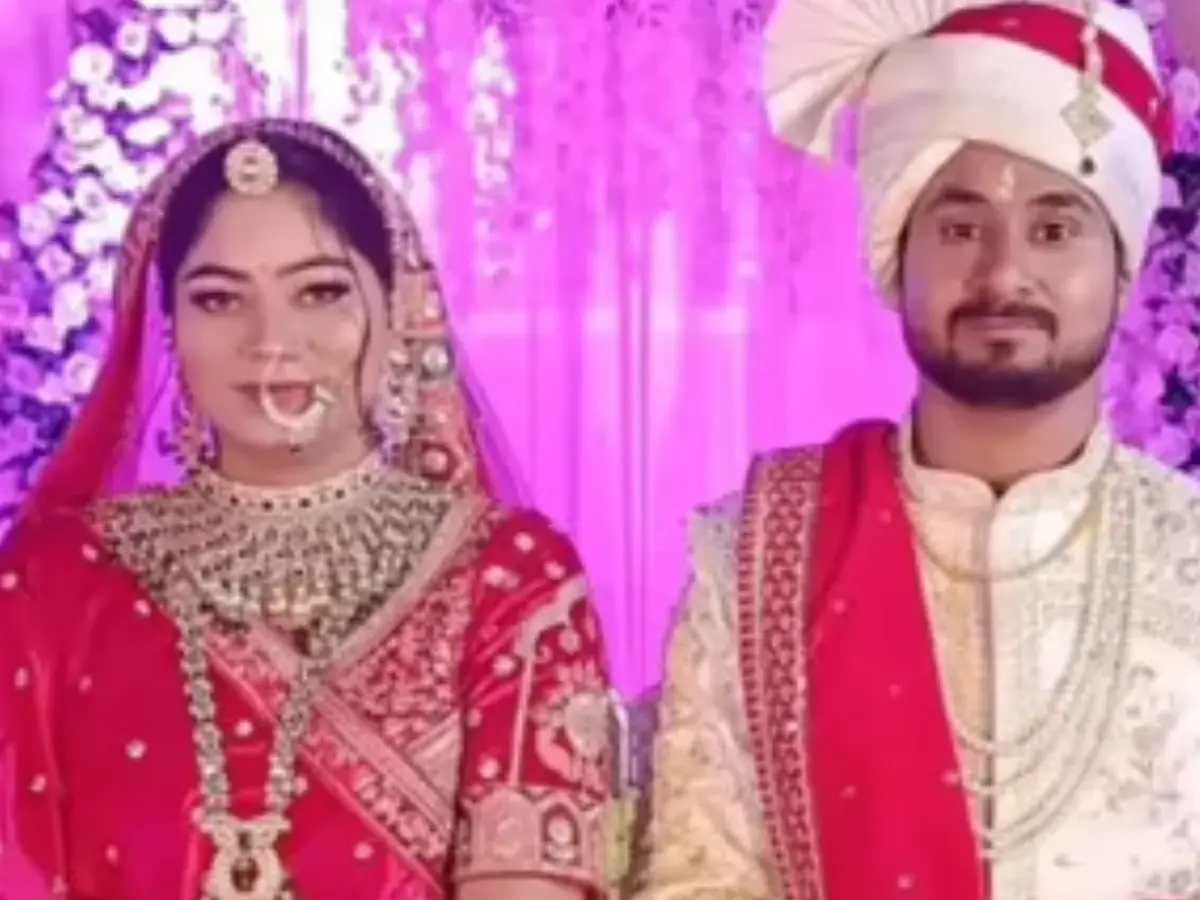Meghalaya murder case: Sonam Raghuvanshi returned to Indore, met 'lover' after husband's killing, police claims Meghalaya murder case: Sonam Raghuvanshi returned to Indore, met 'lover' after husband's killing, police claims