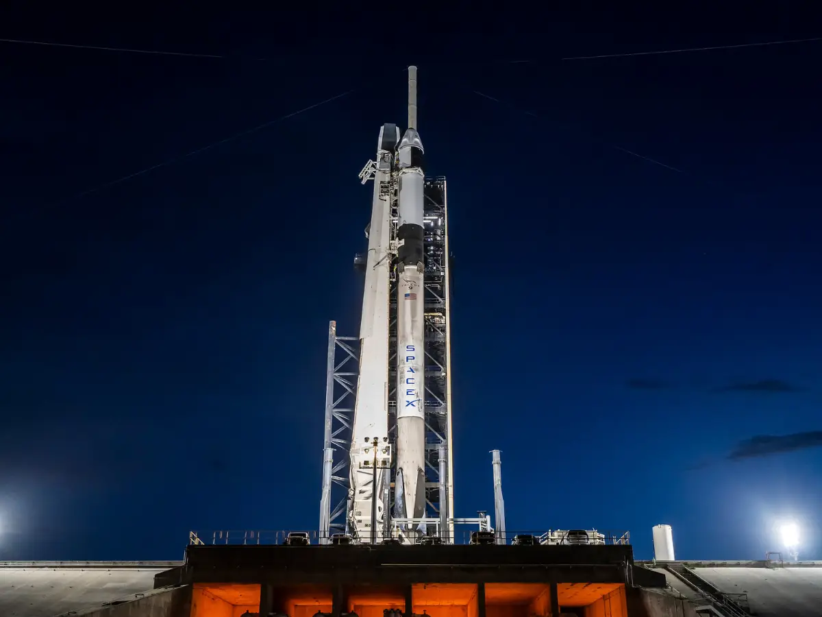 Axiom-4 mission delayed again: Understanding LOX leak issue Axiom-4 mission delayed again: Understanding LOX leak issue