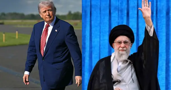 Iran, US to Hold Nuclear Talks in Oman This Weekend
