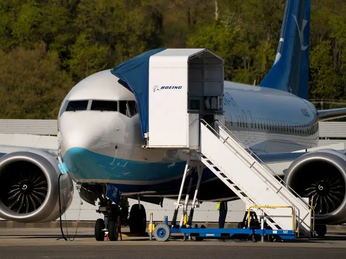 Boeing soars ahead of Paris Air Show: 303 new orders, 737 MAX production back on track Boeing soars ahead of Paris Air Show: 303 new orders, 737 MAX production back on track