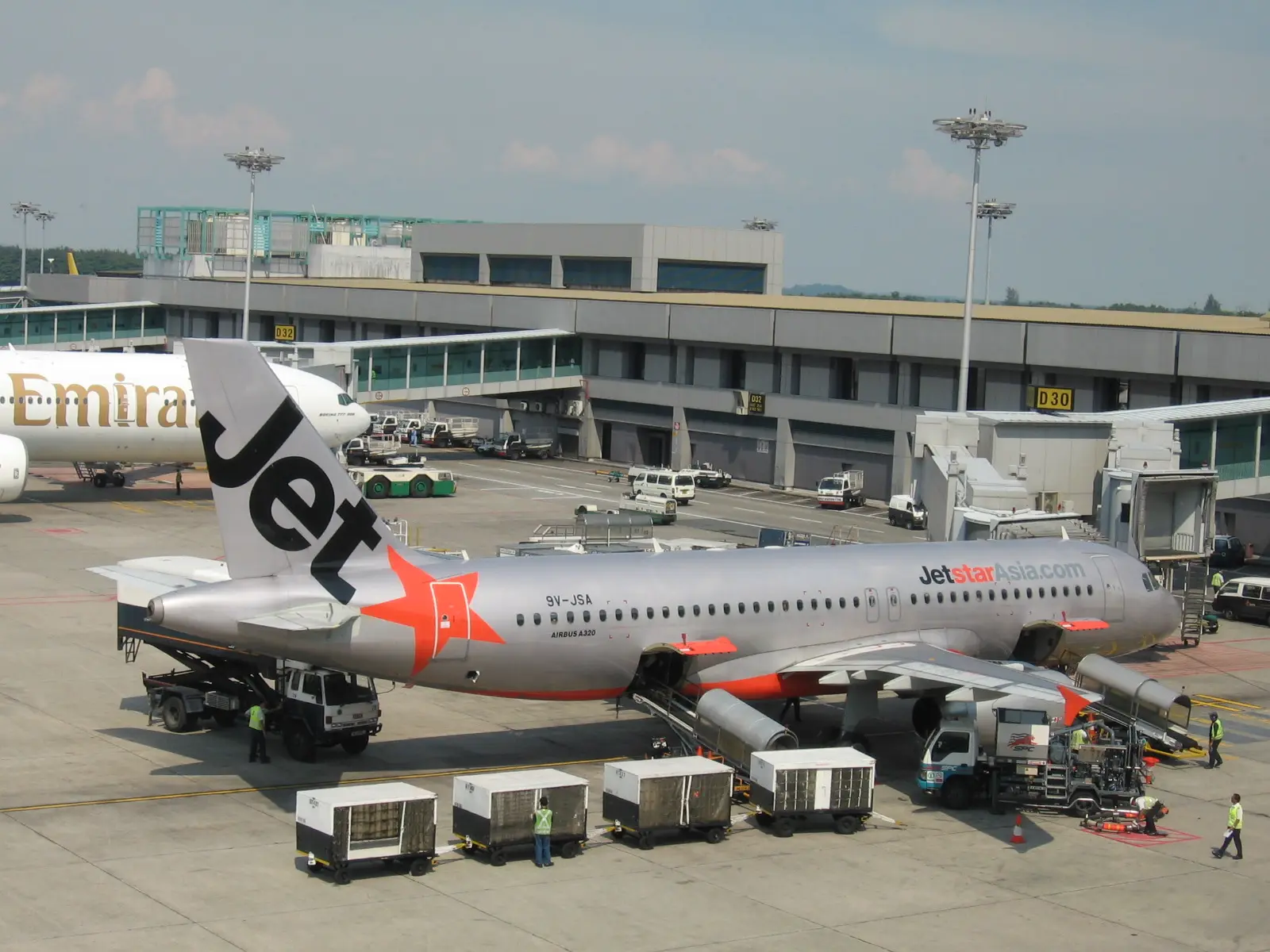 Will your flight be affected? This airline in Singapore is shutting down and laying off 500 staff Will your flight be affected? This airline in Singapore is shutting down and laying off 500 staff