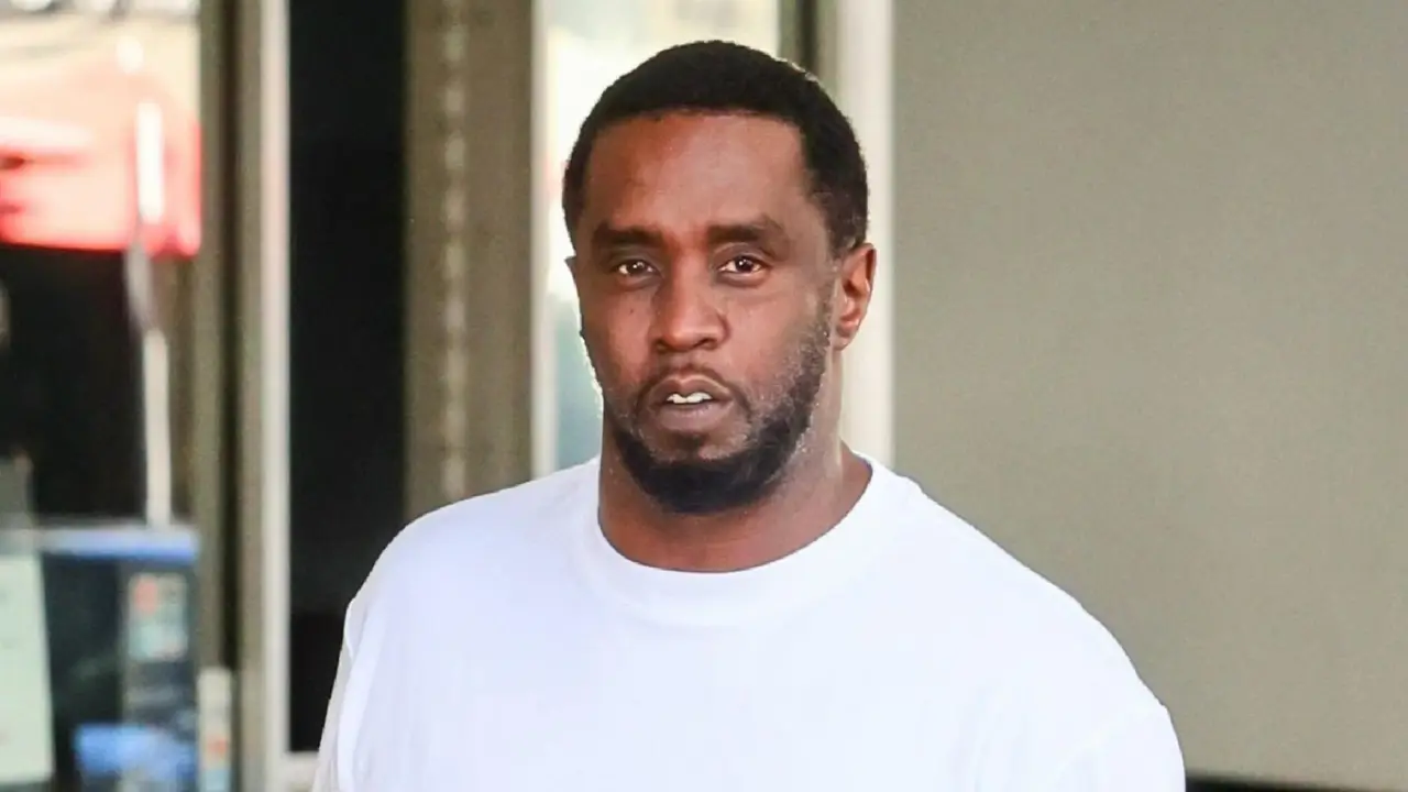 Sean ‘Diddy’ Combs' ex-girlfriend reveals music mogul made her have sex with male sex workers