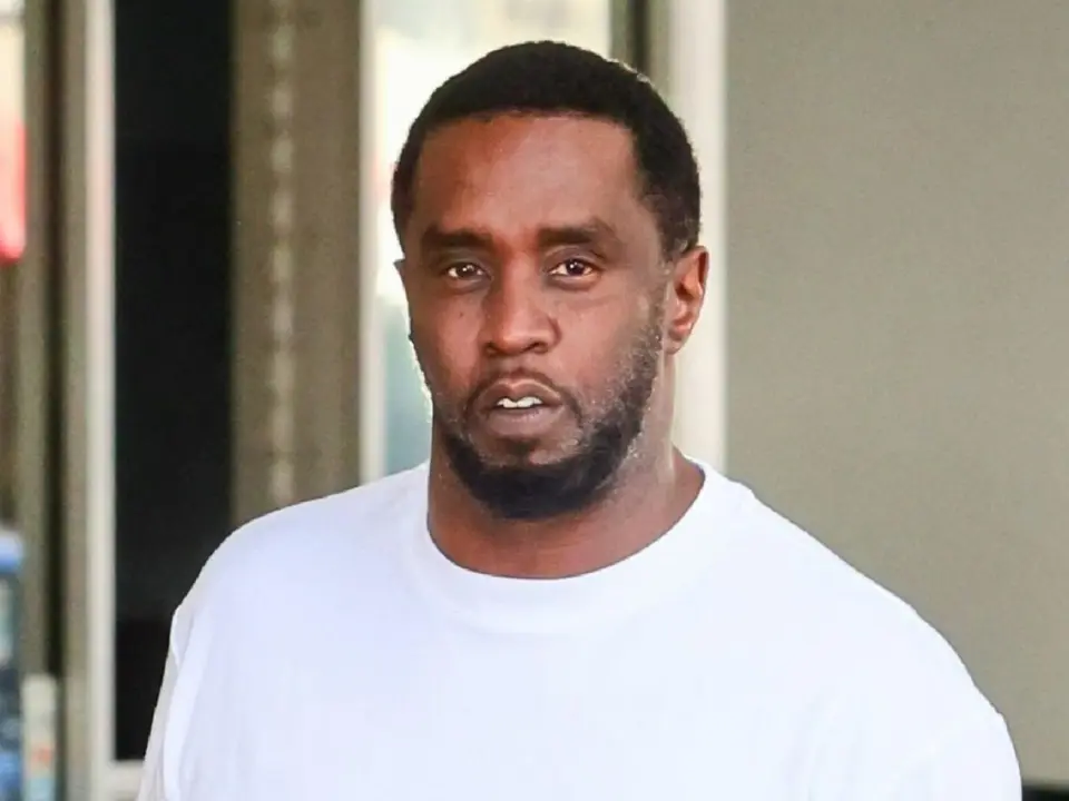  Sean ‘Diddy’ Combs' ex-girlfriend reveals music mogul made her have sex with male sex workers 