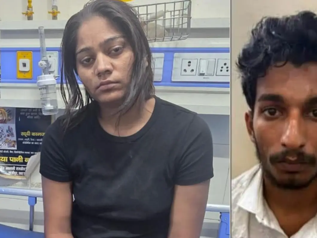  Raj Kushwaha didn’t want to support Sonam in Meghalaya murder, but she offered ₹15 lakh and booked tickets: Police 