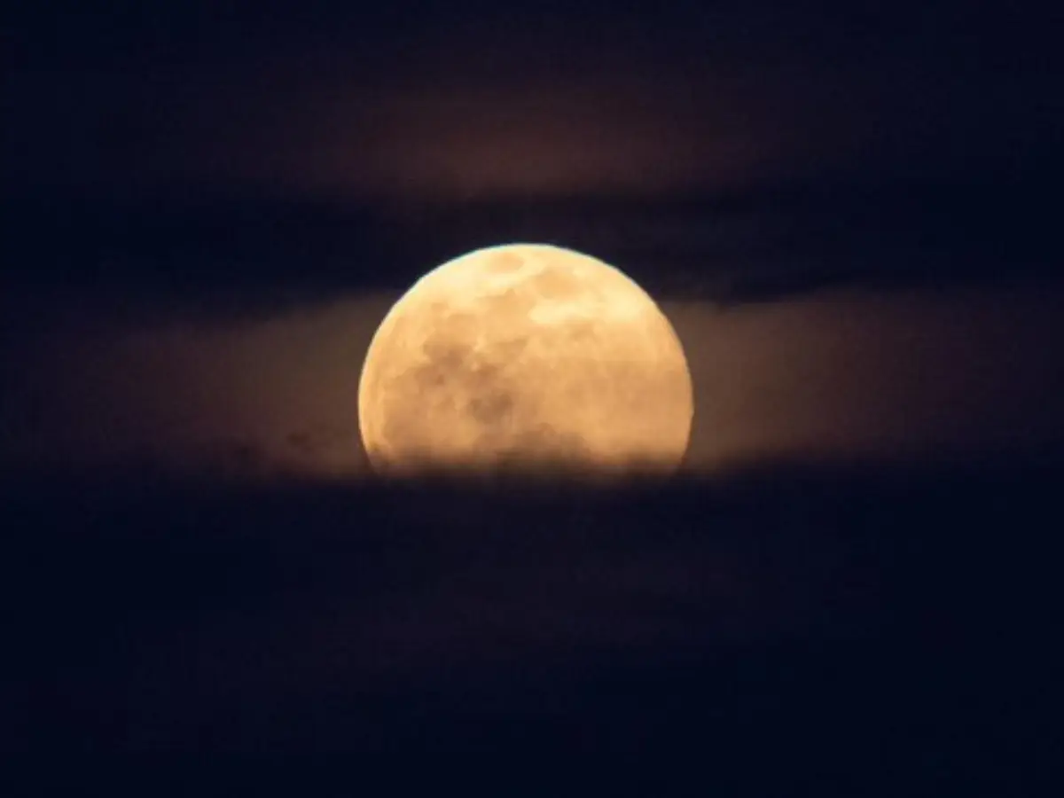  Strawberry Moon 2025: Why June 11’s full moon is so special - all you need to know 