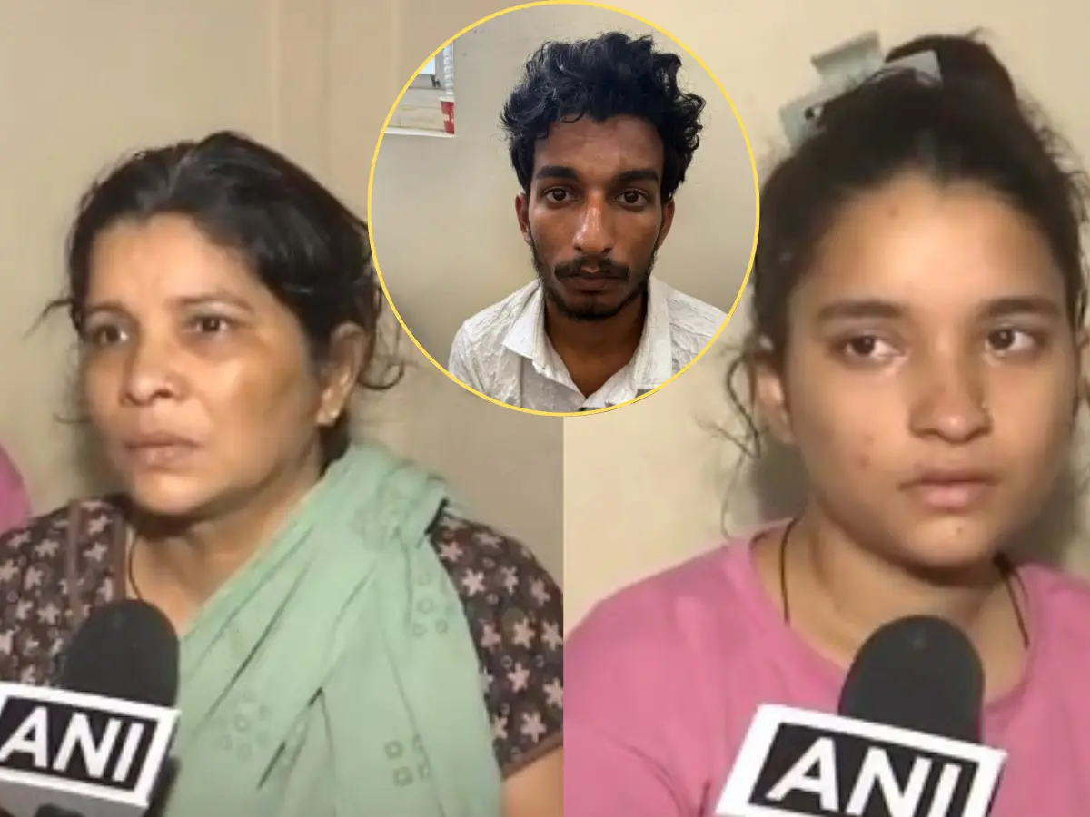 10th pass, factory worker, caretaker of sisters after father's death: How Raj Kushwaha’s family describes the Meghalaya murder accused