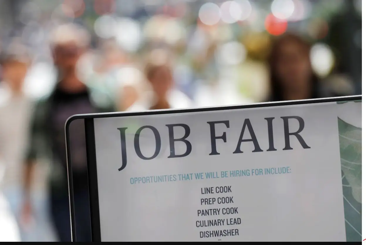 Indian student video reignites border debate, here’s how Trump's illegal immigrant crackdown affecting US job market