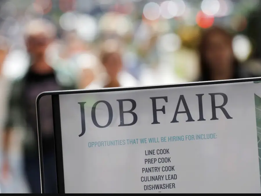Indian student video reignites border debate, here’s how Trump's illegal immigrant crackdown affecting US job market