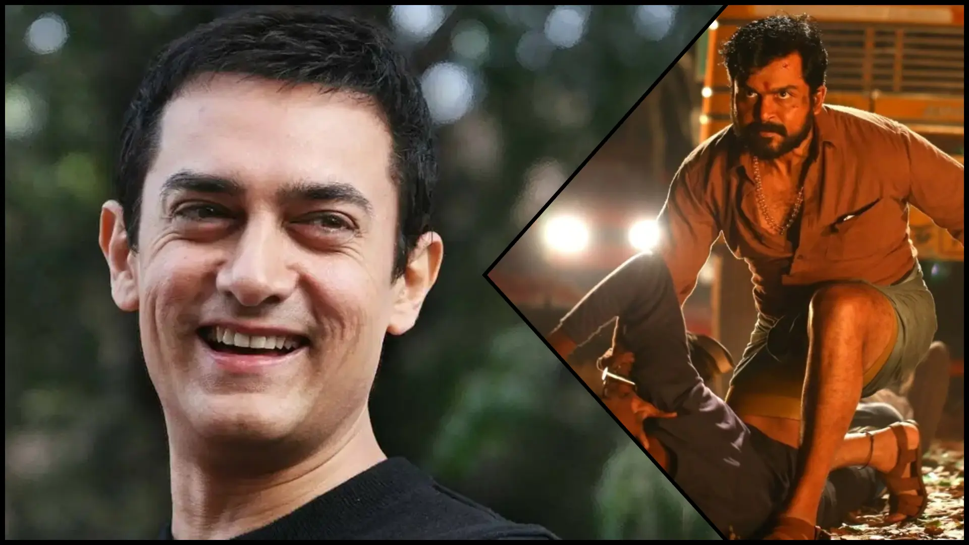 Aamir Khan confirms that his superhero film with Lokesh Kanagaraj will begin filming after Kaithi 2 wraps