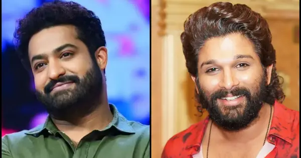 Allu Arjun Reportedly Out of Sandeep Reddy Vanga's New Film